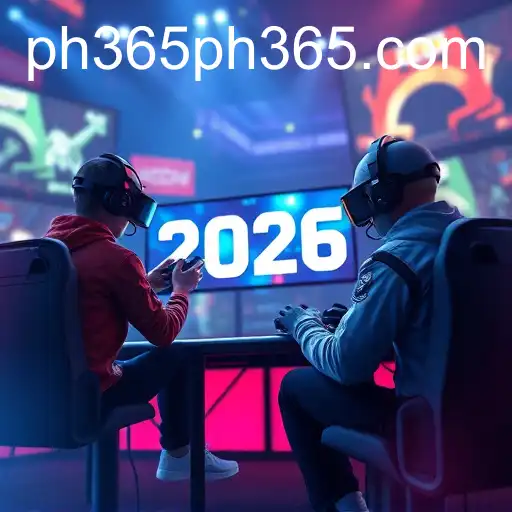 Emerging Trends in Online Gaming in 2026