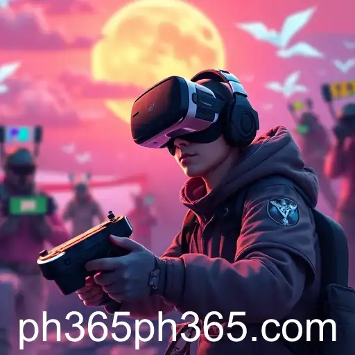 Gaming Evolutions Unveiled by PH365