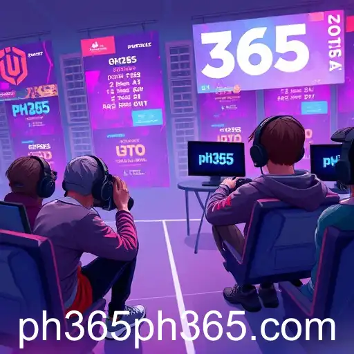 PH365: The Modern Nexus of Gaming